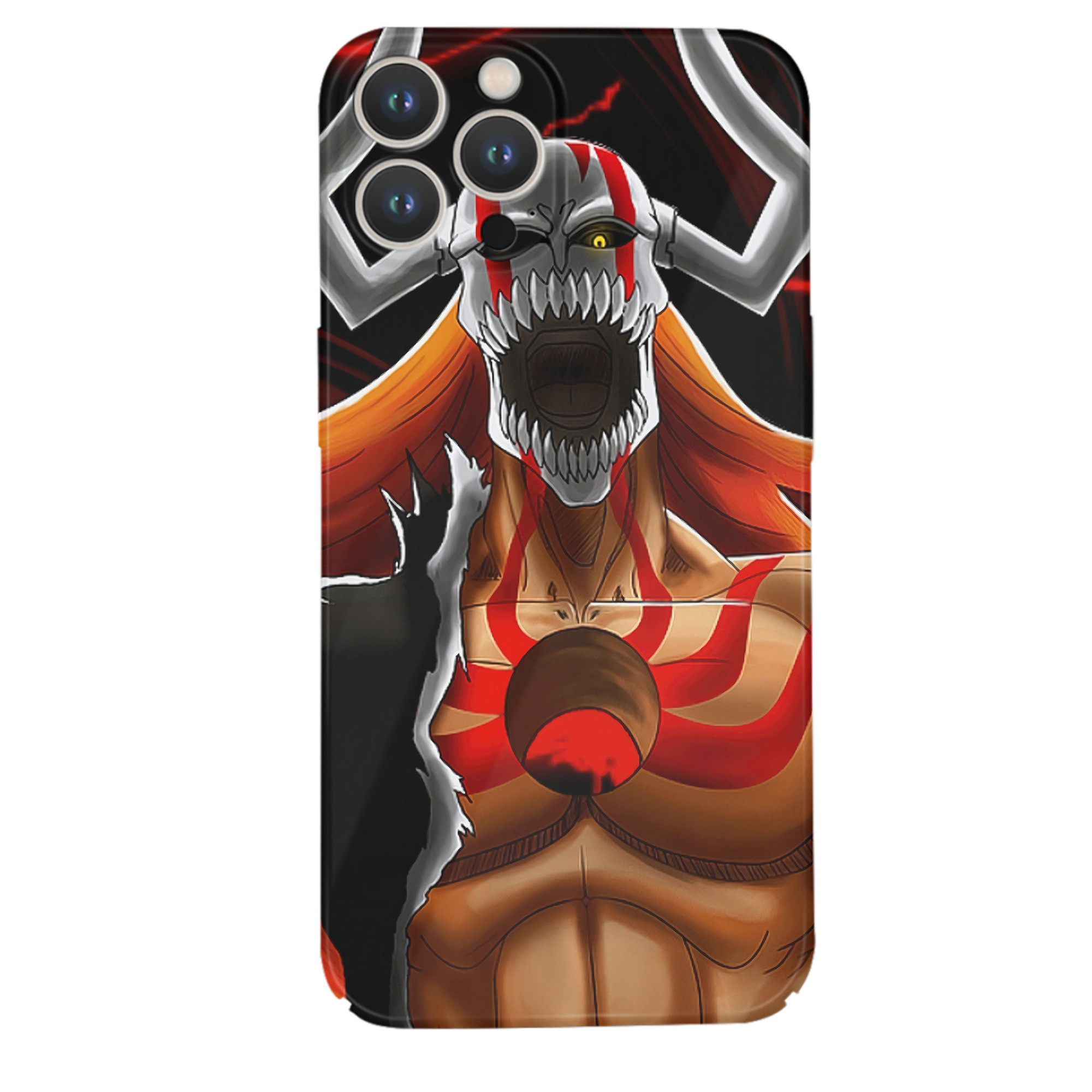 （画像用） ブリーチ BLEACH 【iPhone 14シリーズ対応】ハードケース